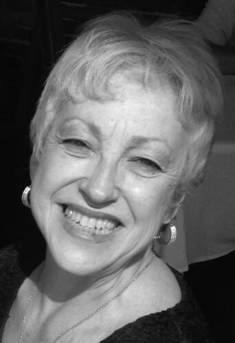 Margery C. Roy